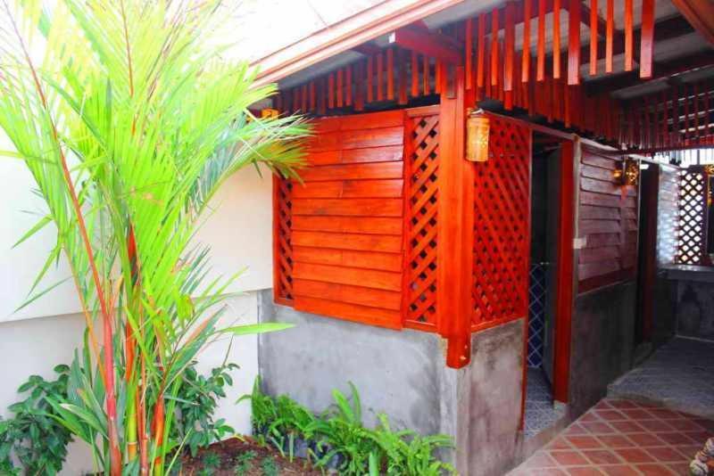 Peace Paradise Beach Koh Lanta Exterior foto